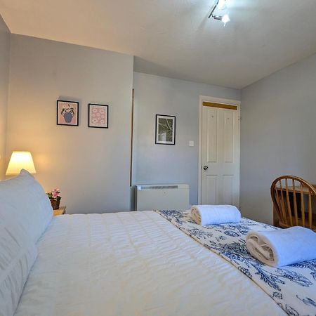 City Centre Vintage Theme Guest Rooms Free Parkin Liverpool Exteriér fotografie