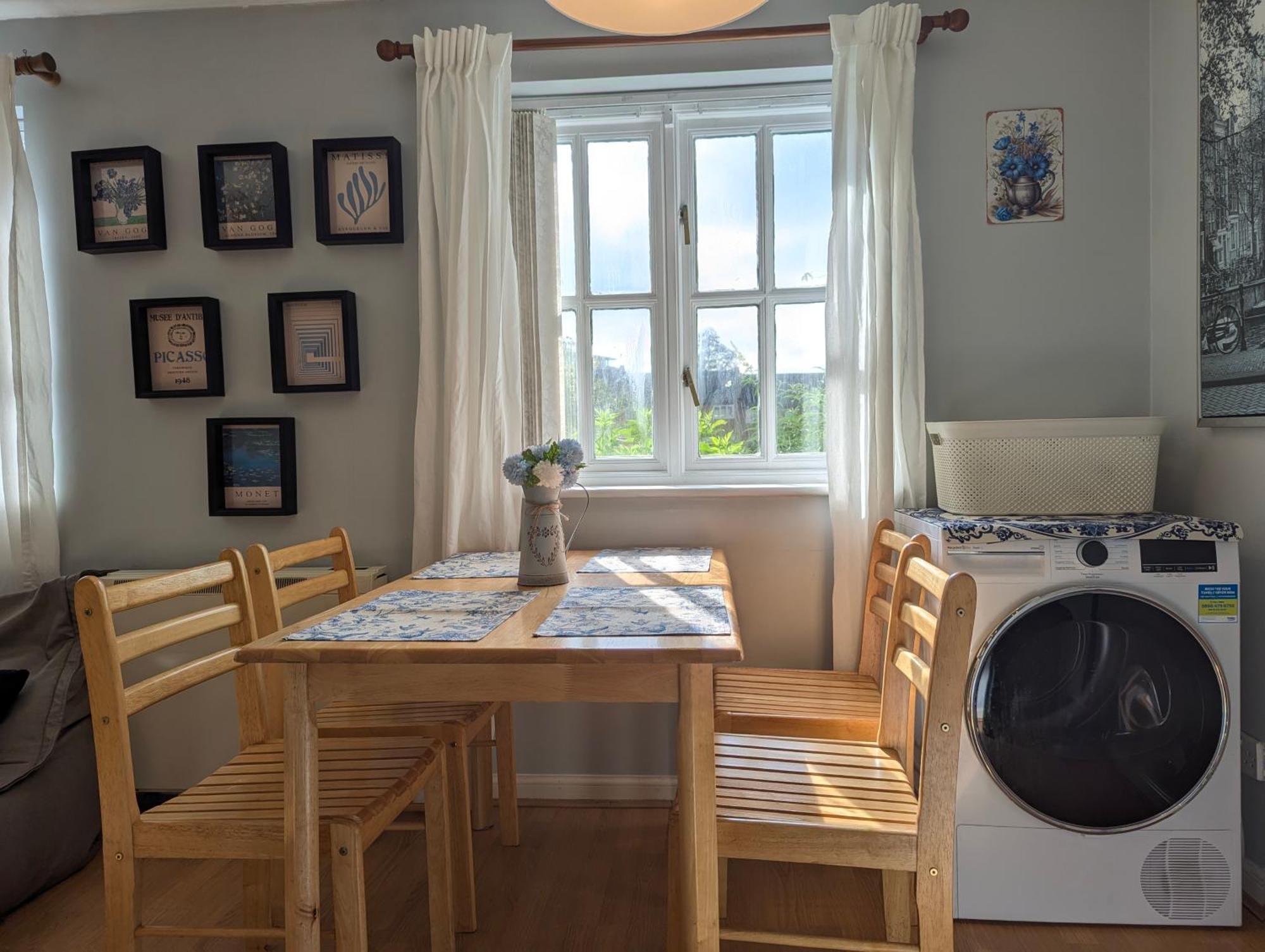 City Centre Vintage Theme Guest Rooms Free Parkin Liverpool Exteriér fotografie